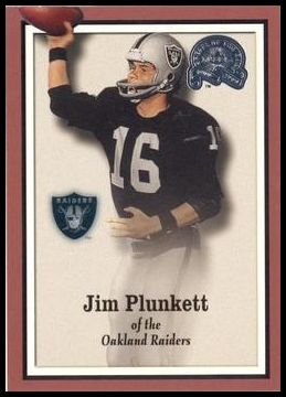 66 Jim Plunkett
